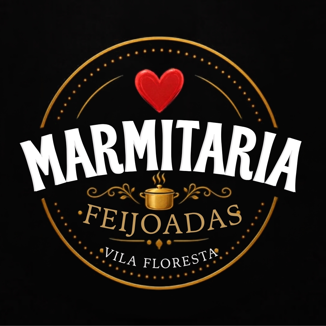 Marmitaria Floresta